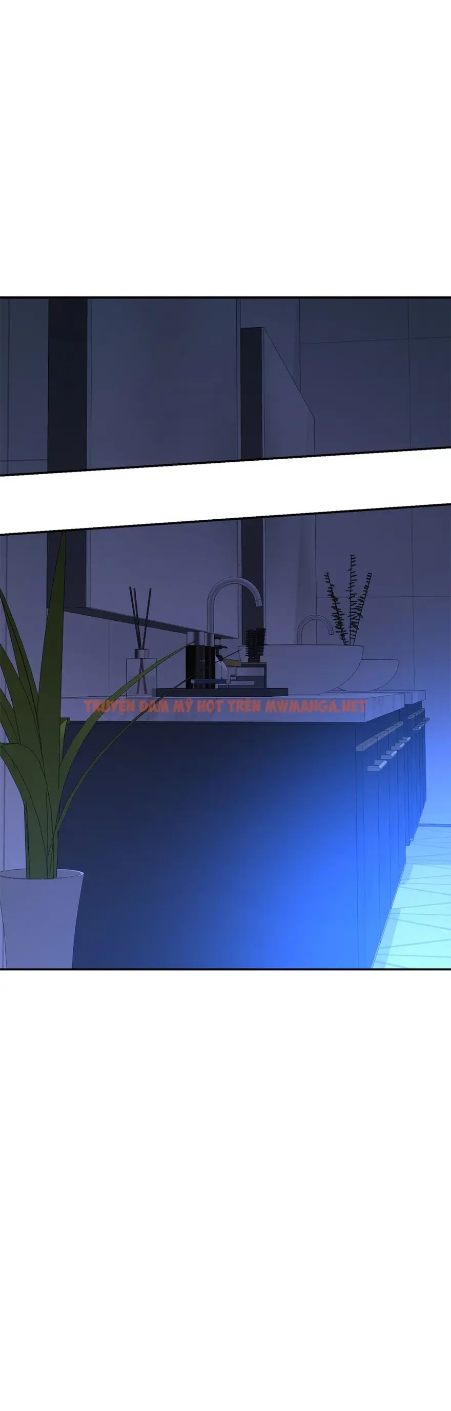 Dục Vọng Của Quái Thú - Chapter 44