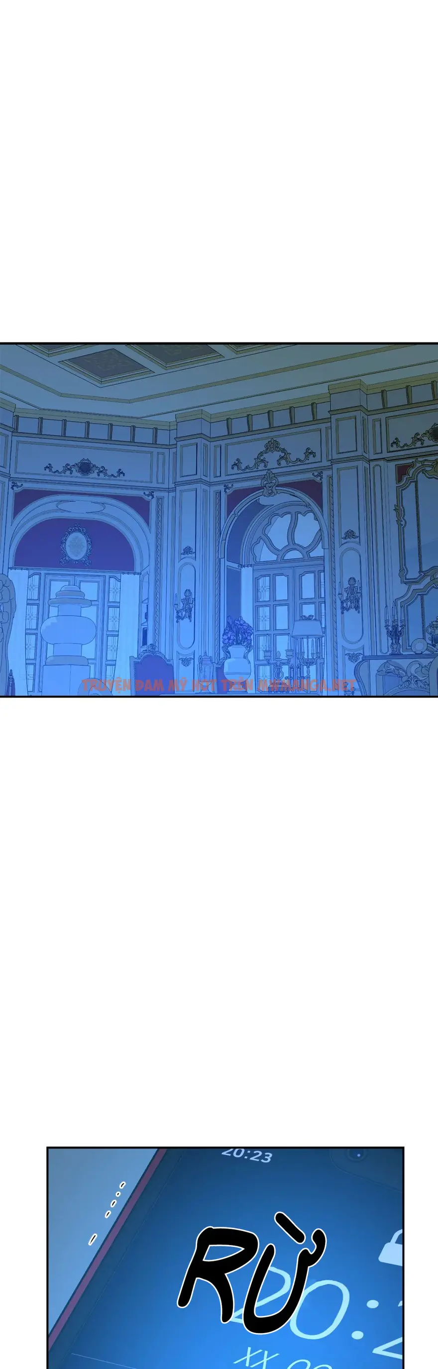 Dục Vọng Của Quái Thú - Chapter 45