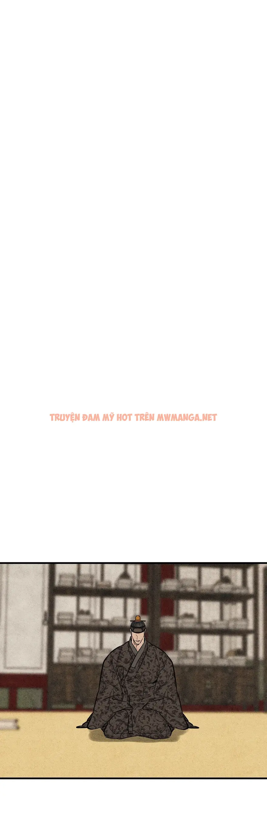 Duyên Phận - Chapter 44