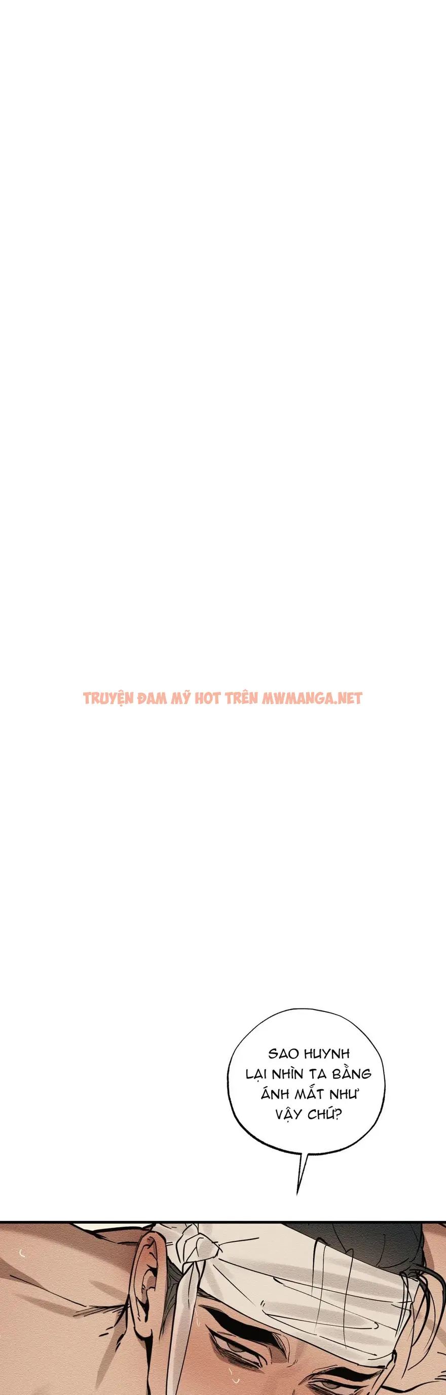 Duyên Phận - Chapter 45