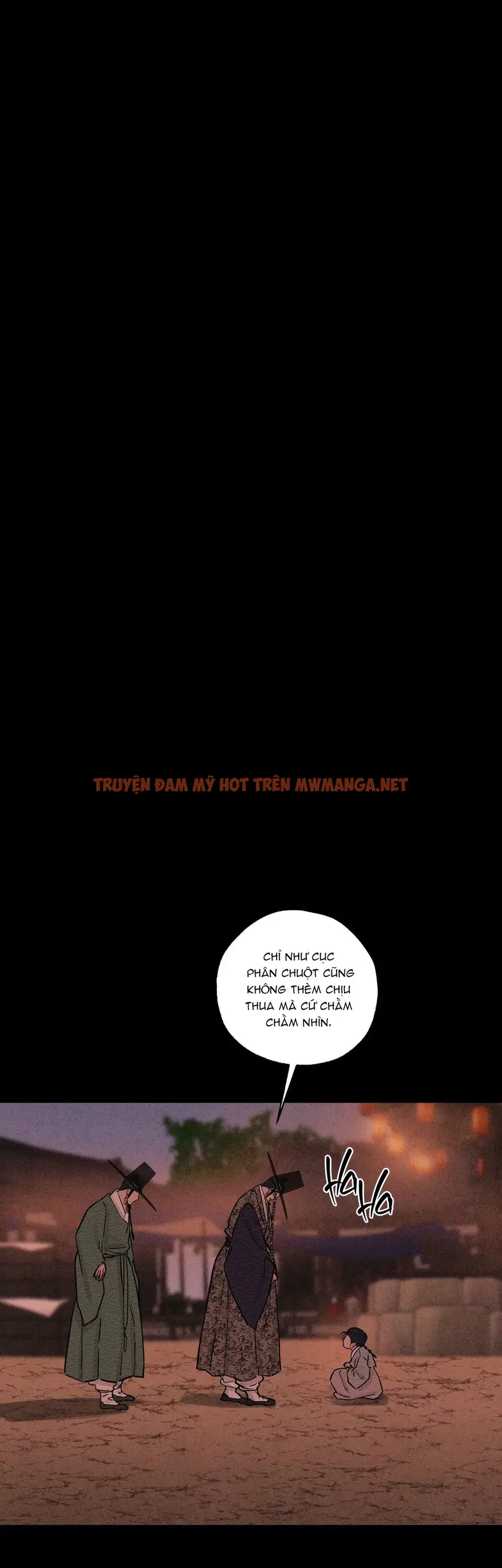 Duyên Phận - Chapter 47