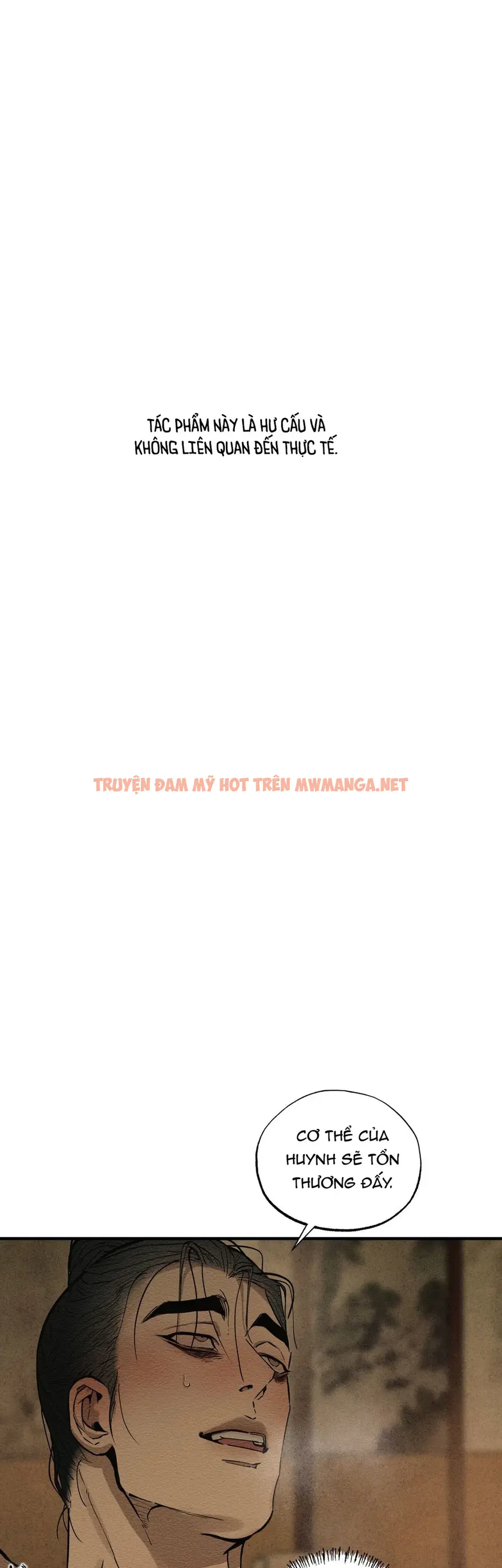 Duyên Phận - Chapter 50