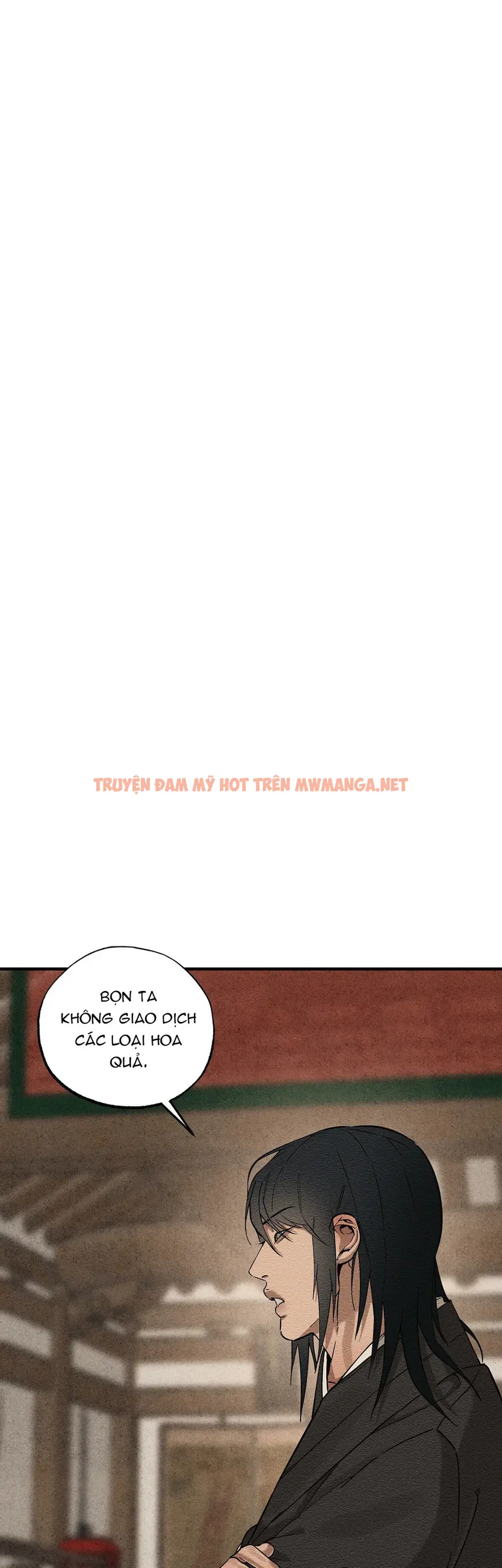 Duyên Phận - Chapter 53