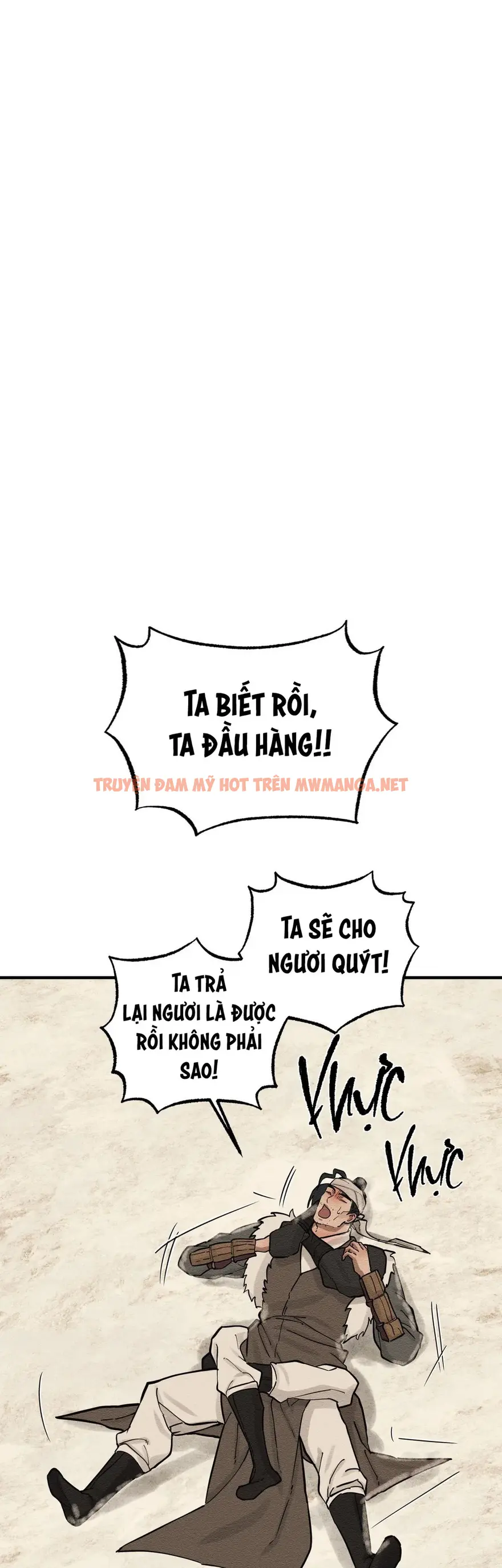 Duyên Phận - Chapter 54