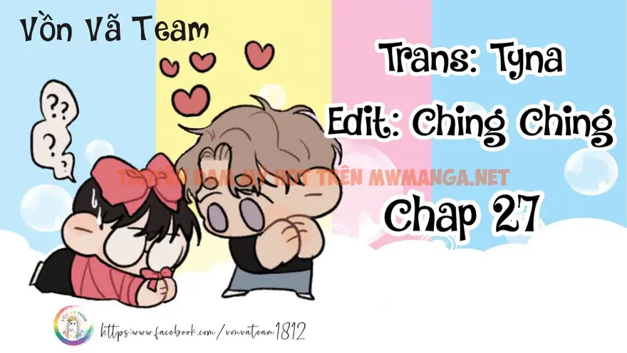 Dying Light - Chapter 27