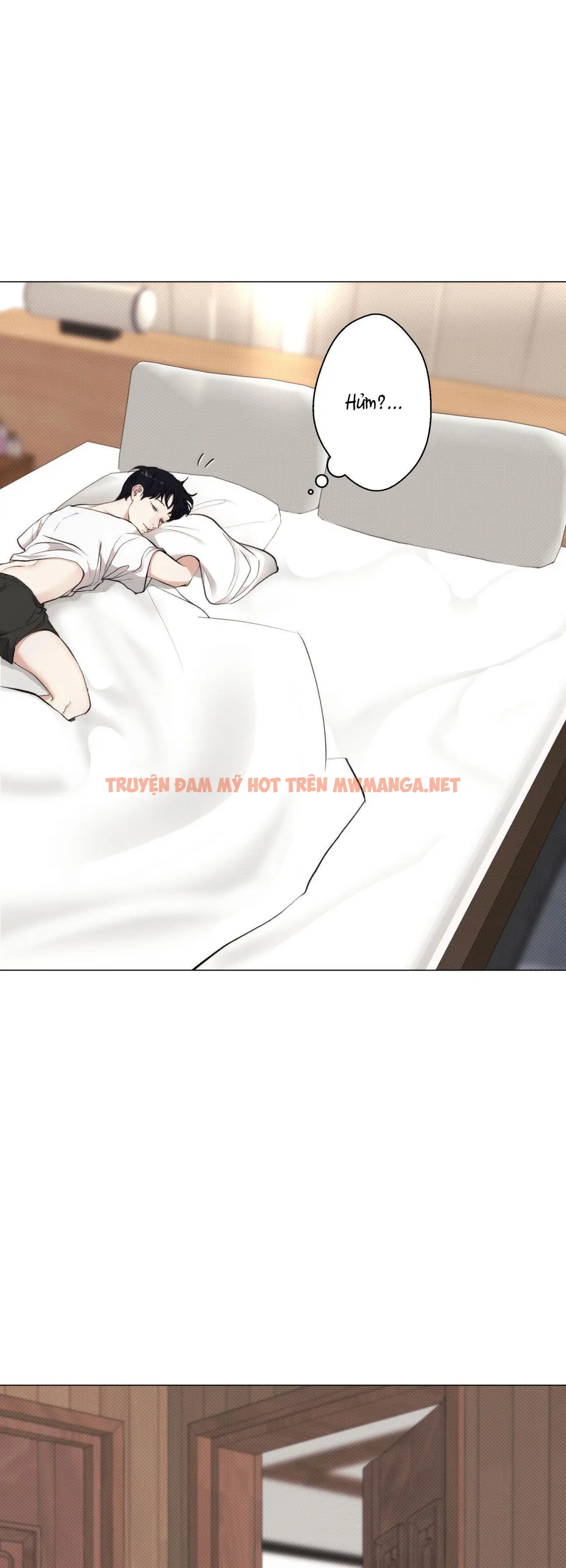 Em Bé Và Đại Ca - Chapter 10