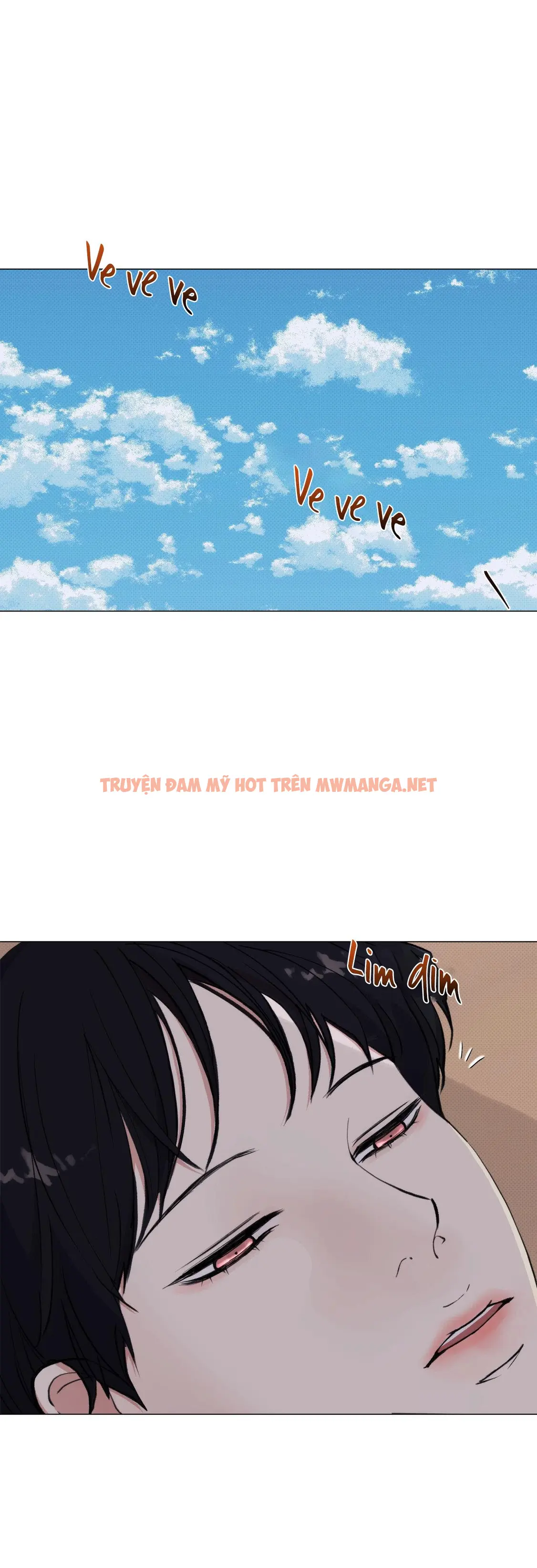 Em Bé Và Đại Ca - Chapter 16