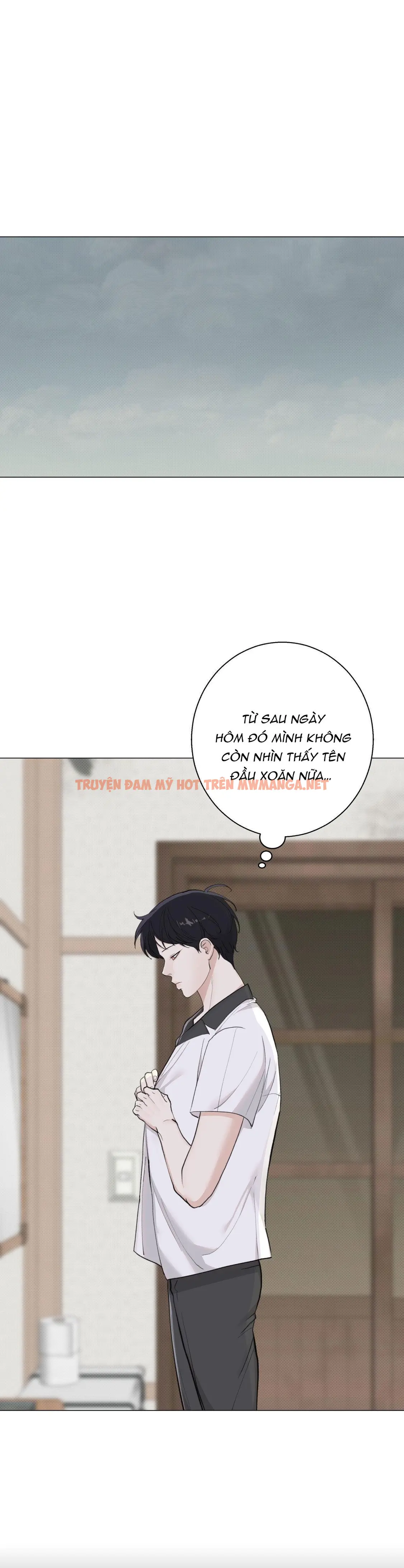 Em Bé Và Đại Ca - Chapter 19