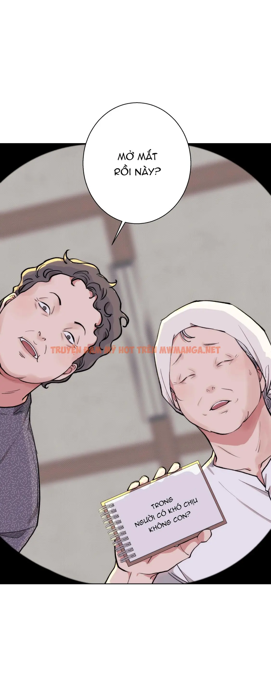 Em Bé Và Đại Ca - Chapter 2