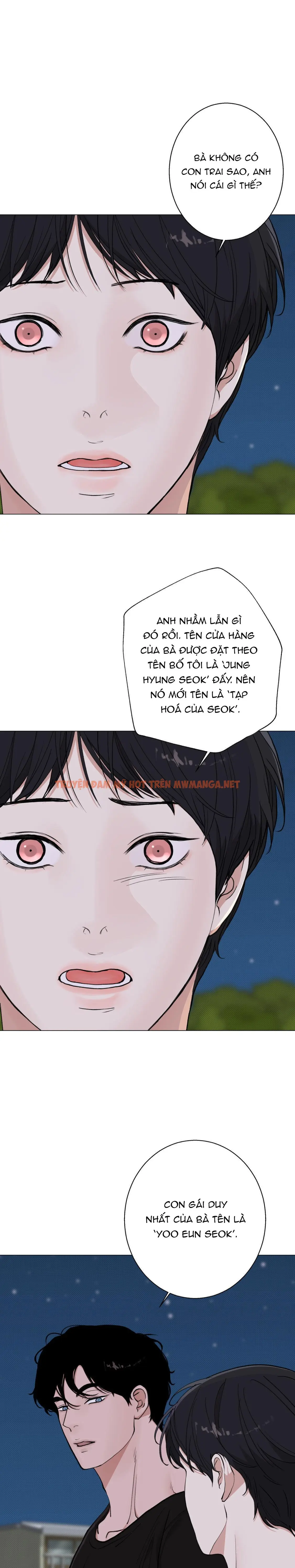 Em Bé Và Đại Ca - Chapter 20