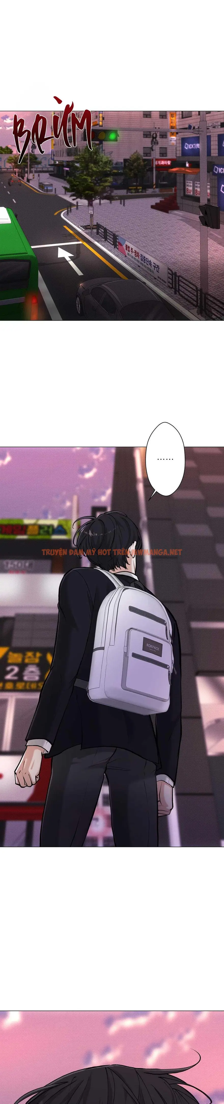 Em Bé Và Đại Ca - Chapter 26