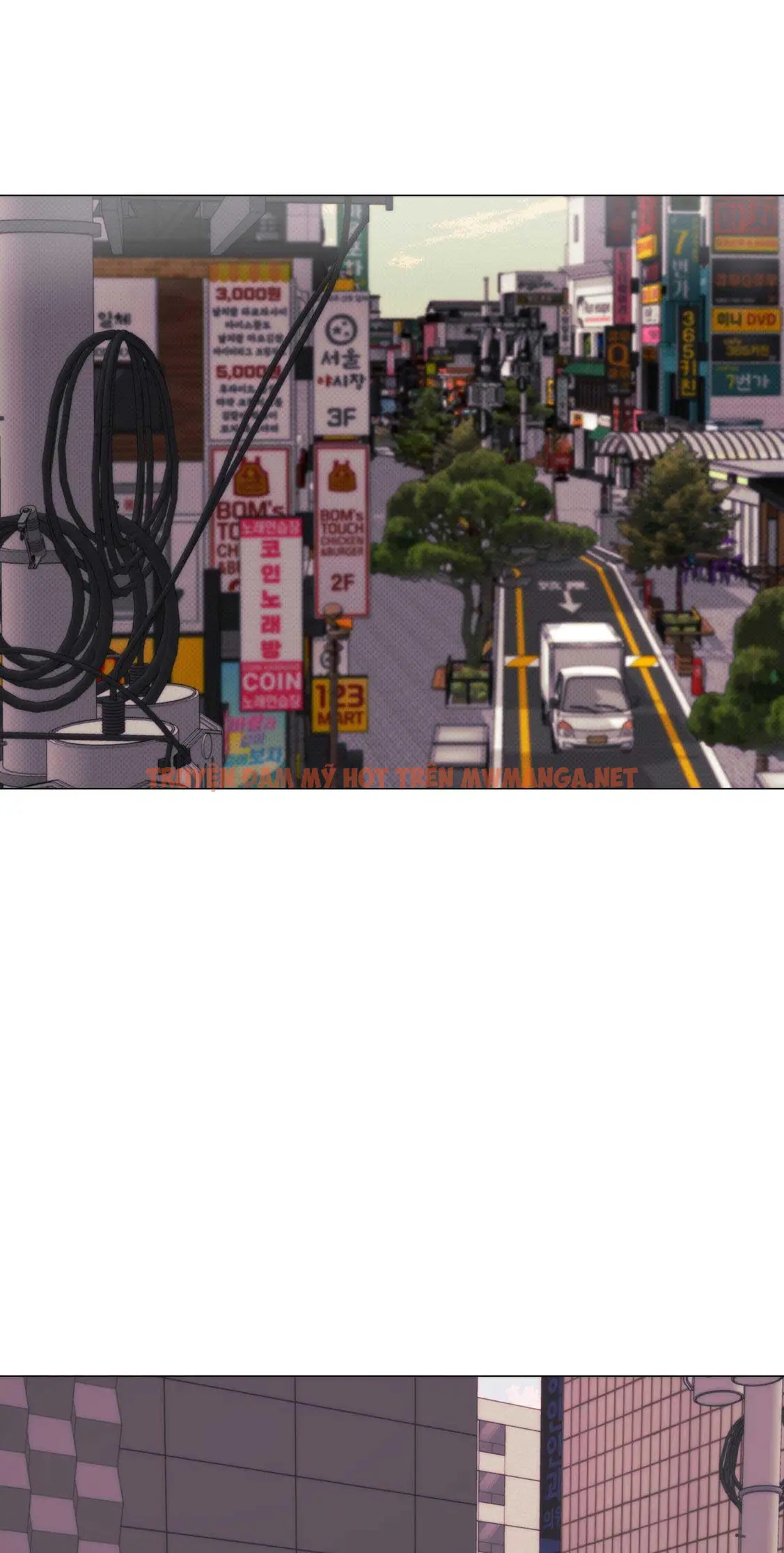 Em Bé Và Đại Ca - Chapter 27