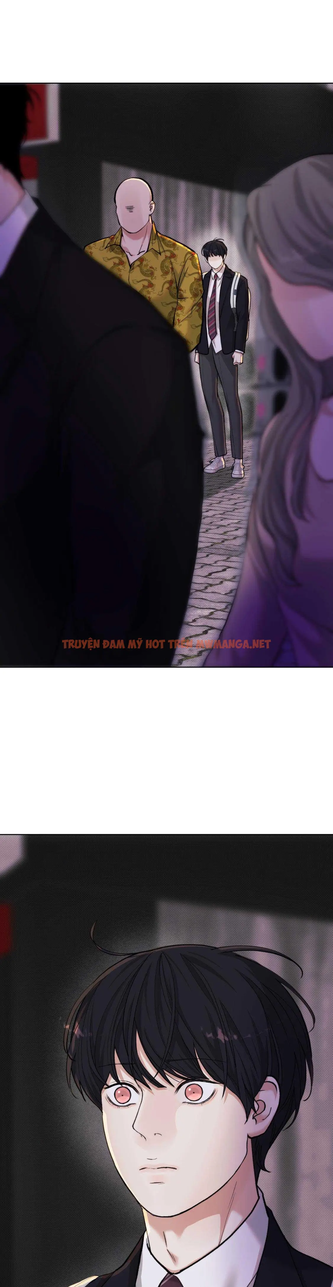 Em Bé Và Đại Ca - Chapter 29