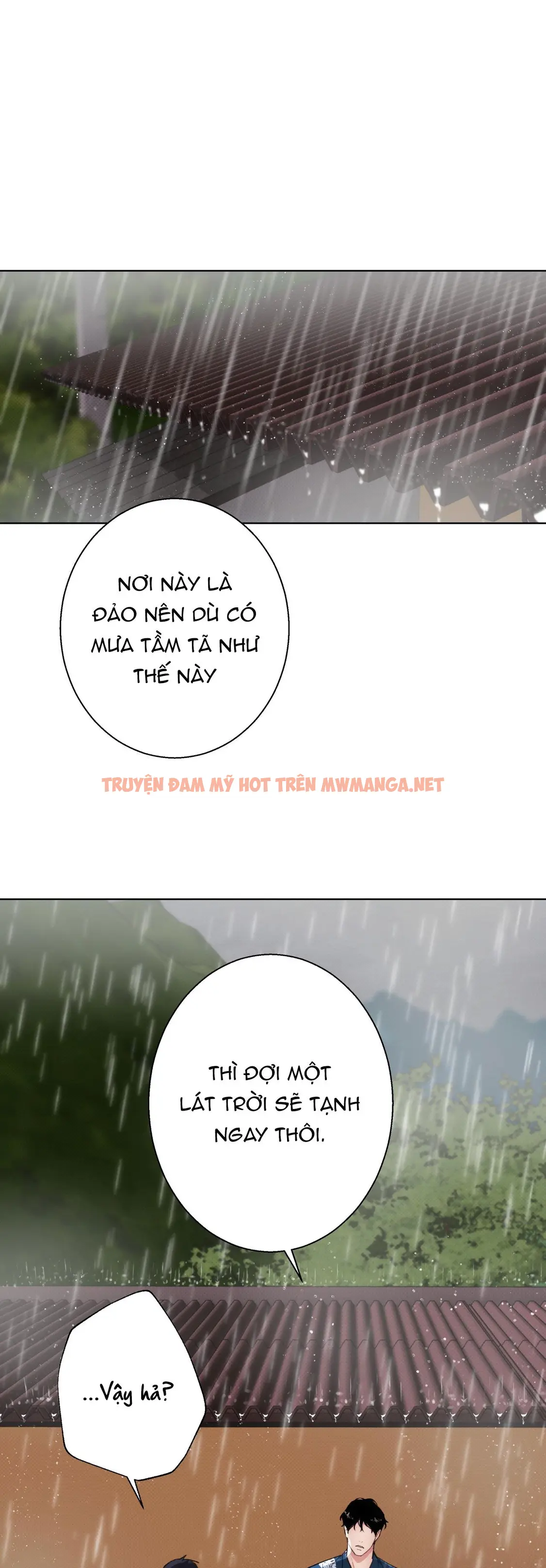 Em Bé Và Đại Ca - Chapter 3