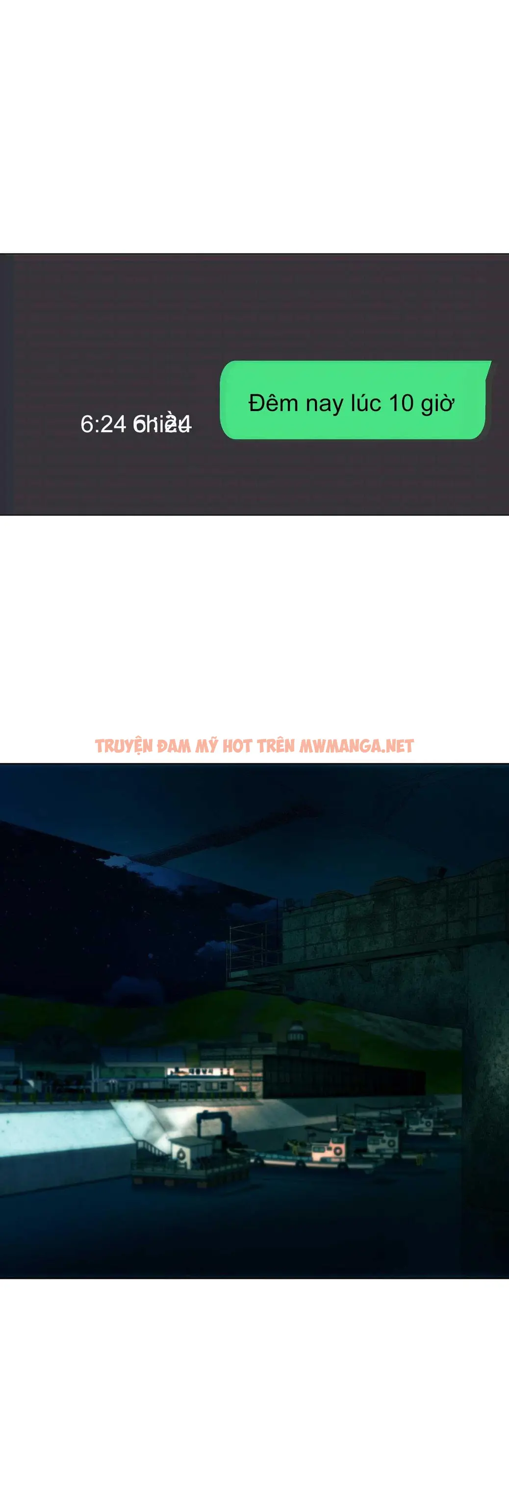 Em Bé Và Đại Ca - Chapter 30