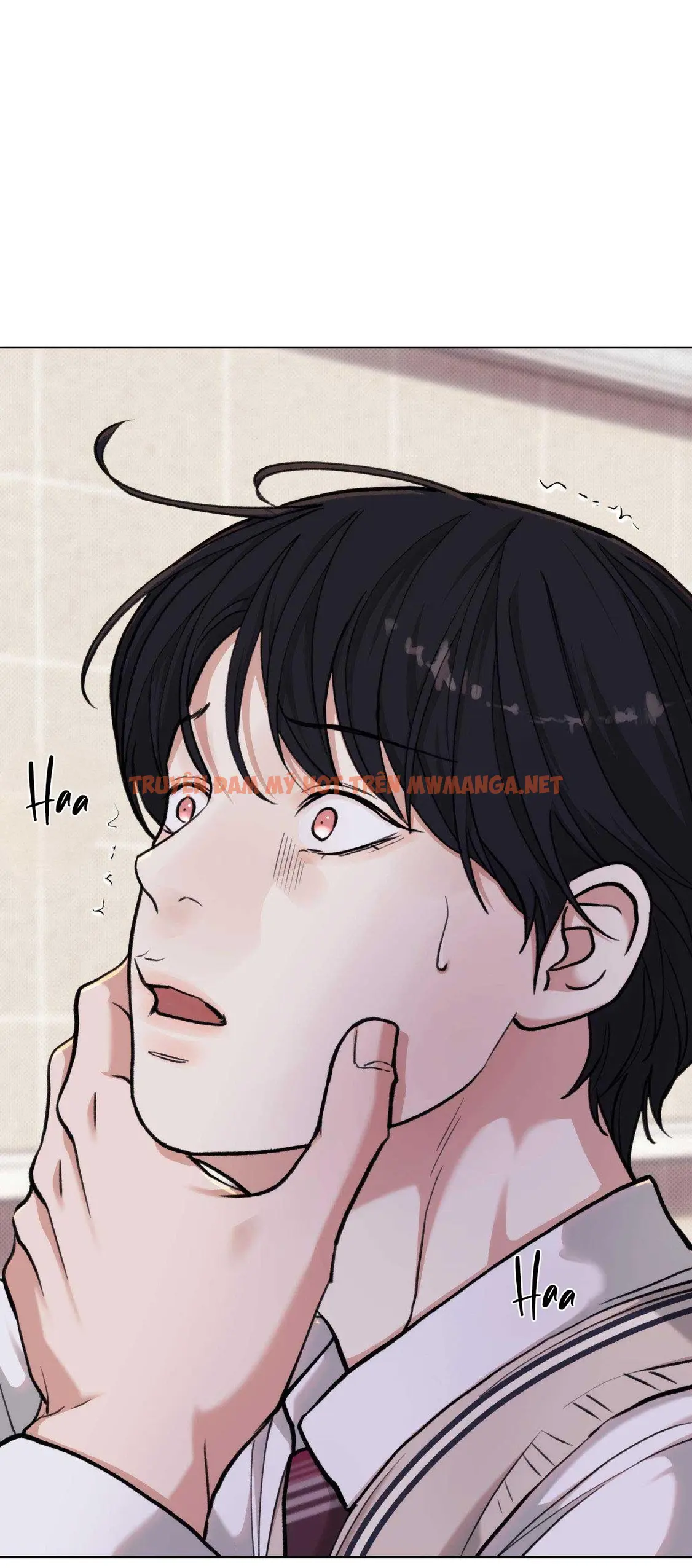 Em Bé Và Đại Ca - Chapter 31