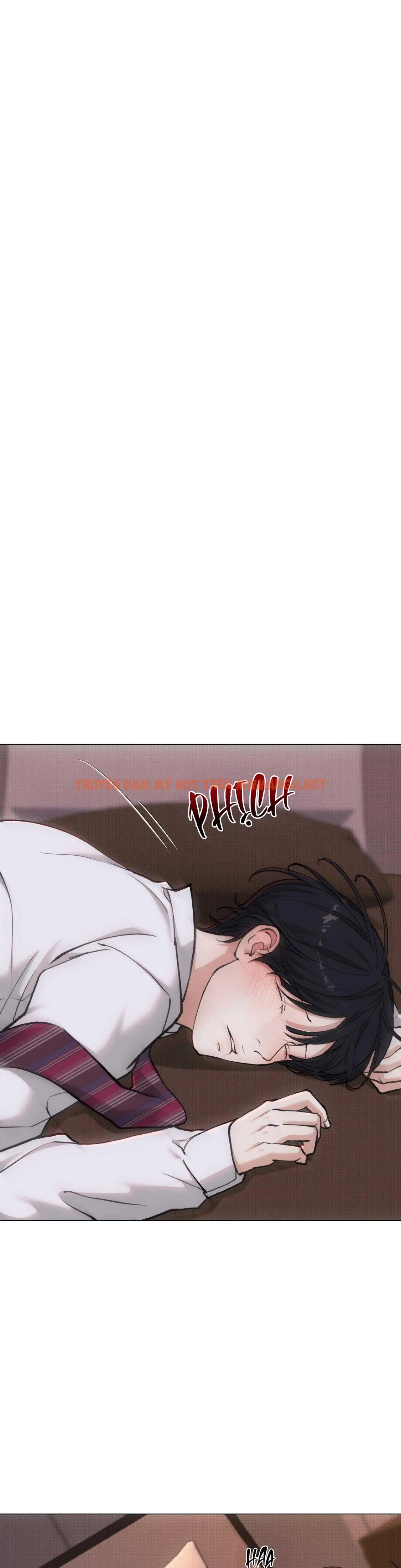 Em Bé Và Đại Ca - Chapter 34