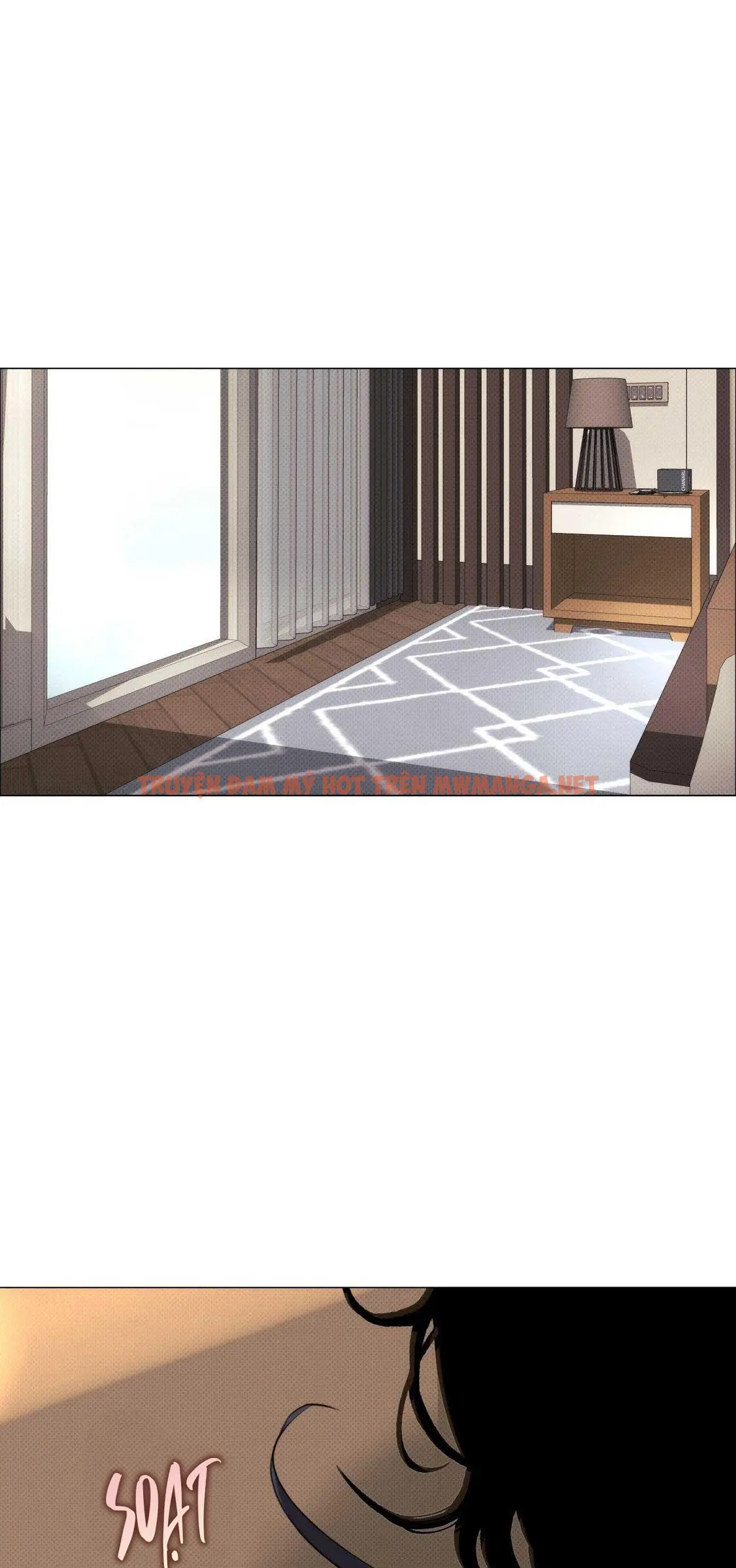 Em Bé Và Đại Ca - Chapter 35