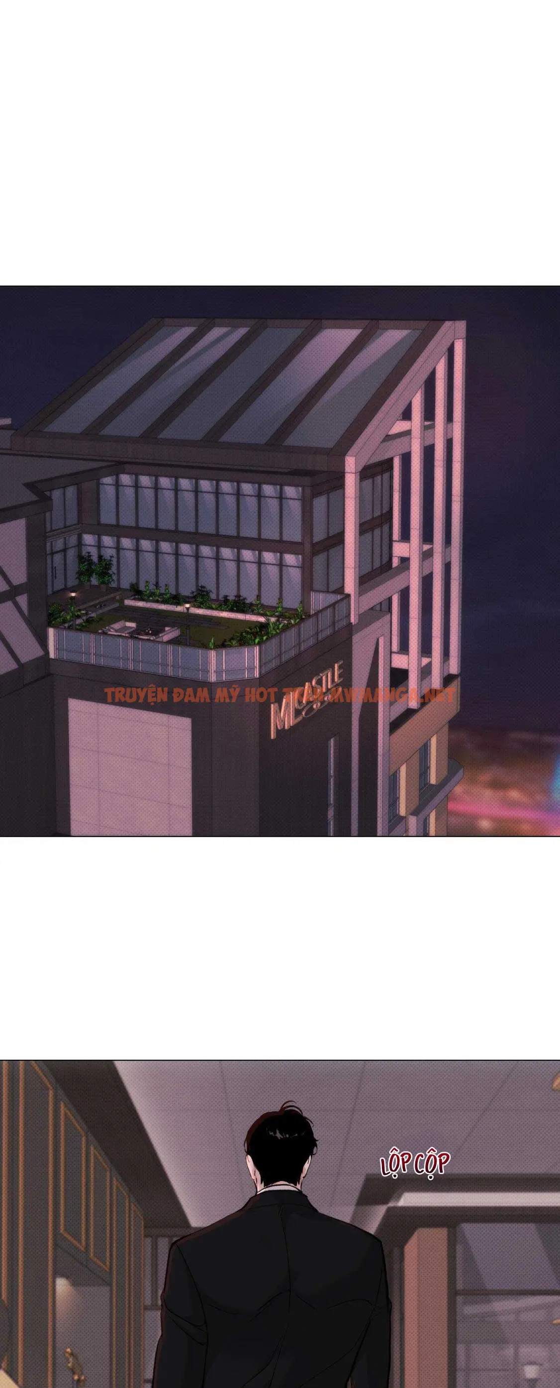 Em Bé Và Đại Ca - Chapter 36