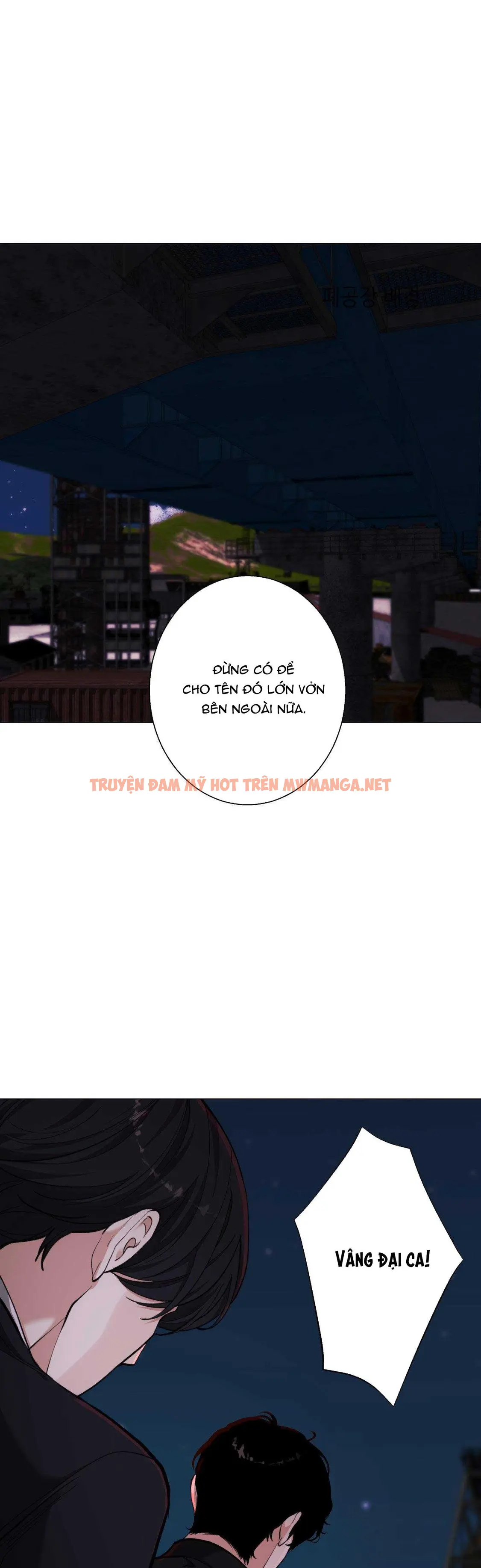 Em Bé Và Đại Ca - Chapter 39