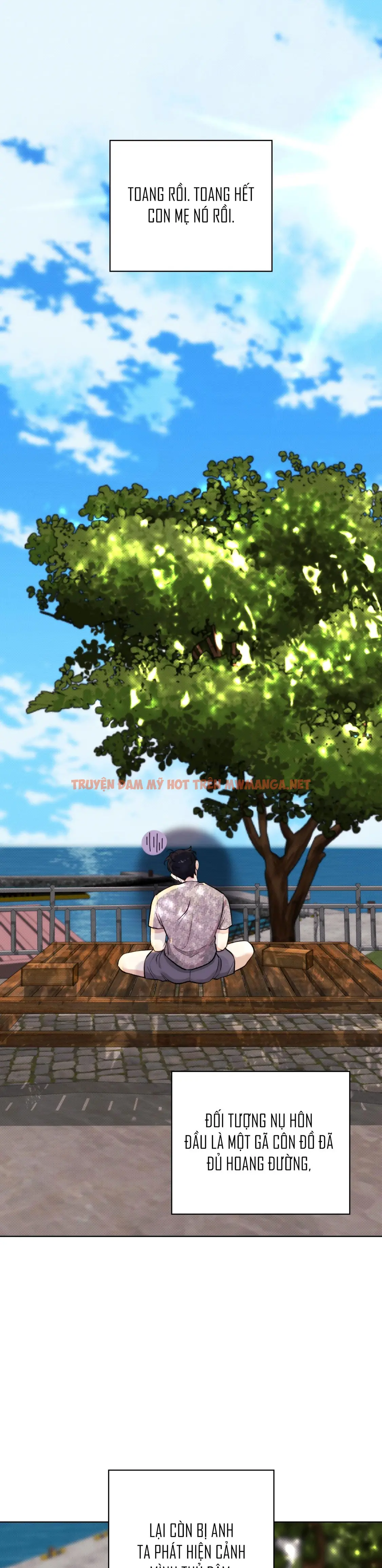 Em Bé Và Đại Ca - Chapter 4