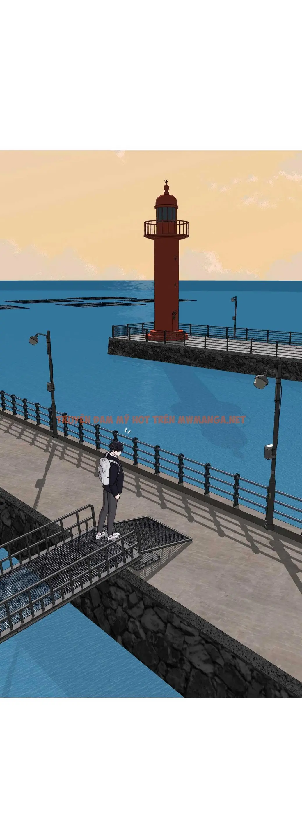 Em Bé Và Đại Ca - Chapter 41