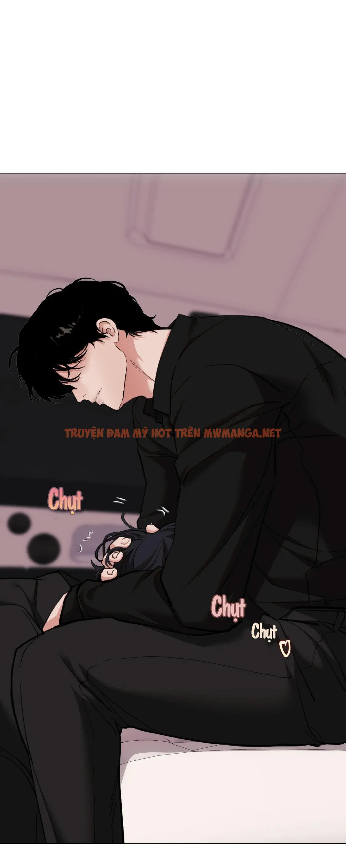 Em Bé Và Đại Ca - Chapter 46