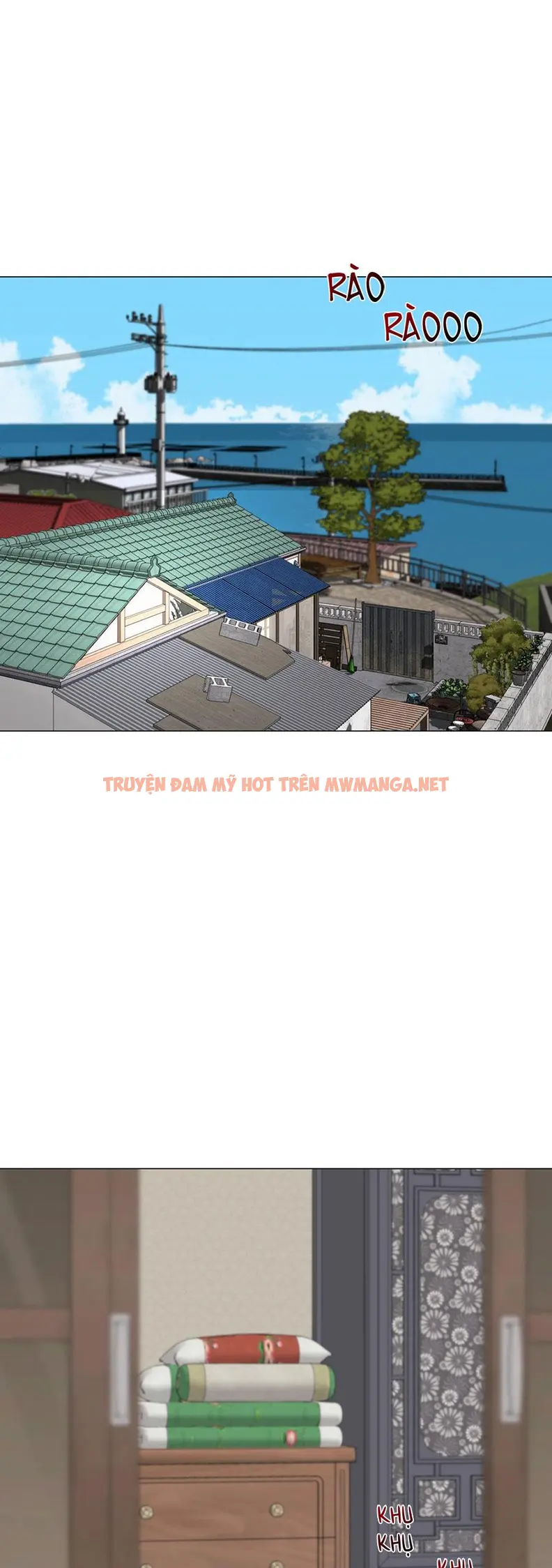 Em Bé Và Đại Ca - Chapter 47