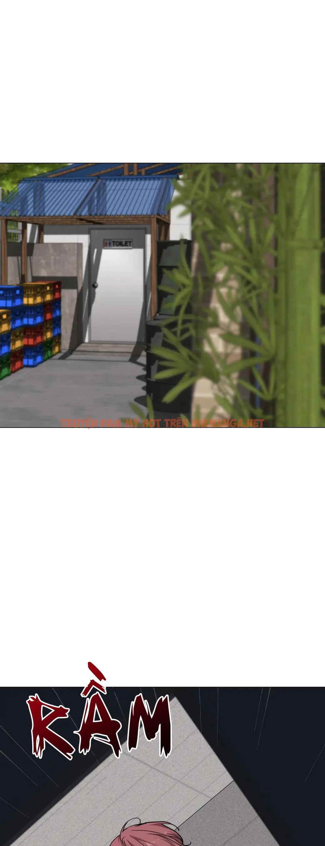 Em Bé Và Đại Ca - Chapter 48