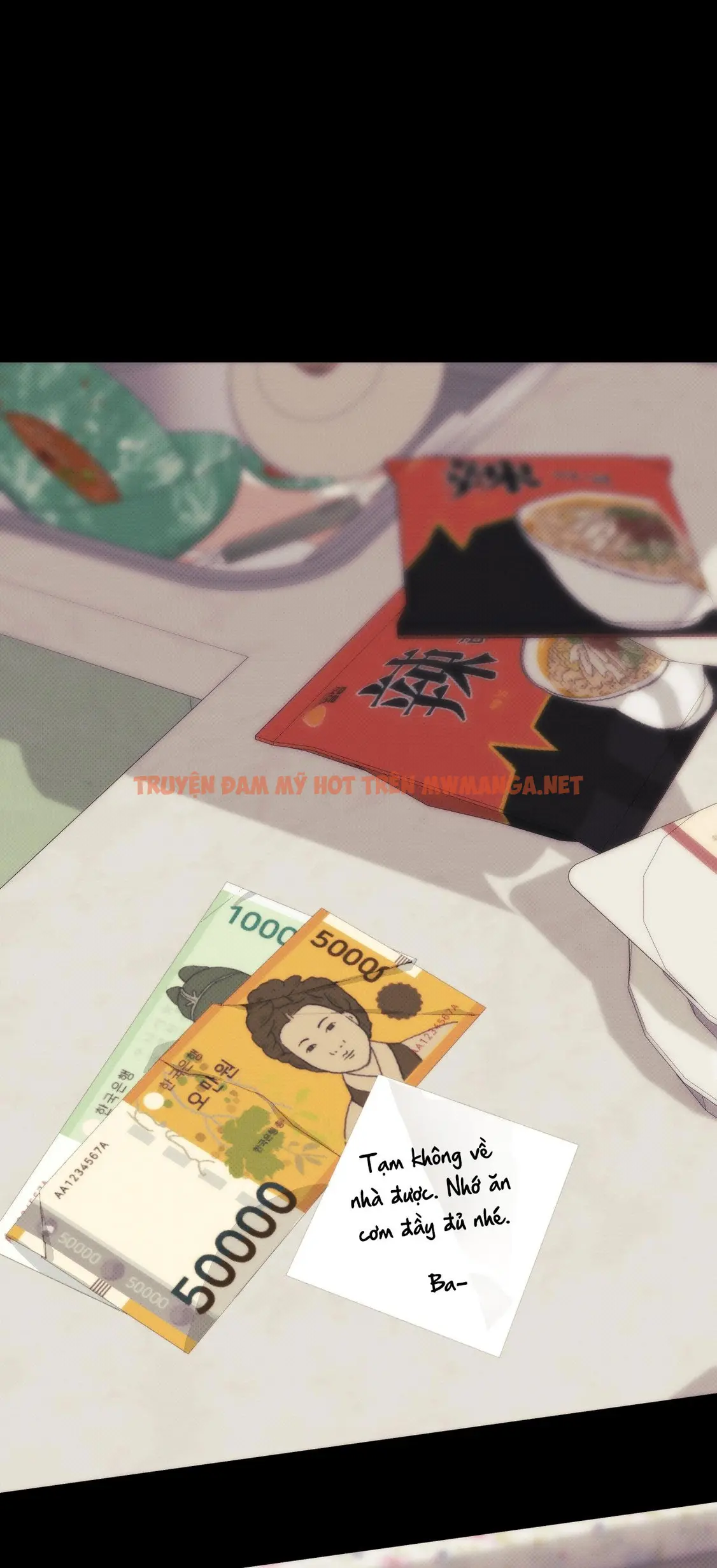 Em Bé Và Đại Ca - Chapter 5