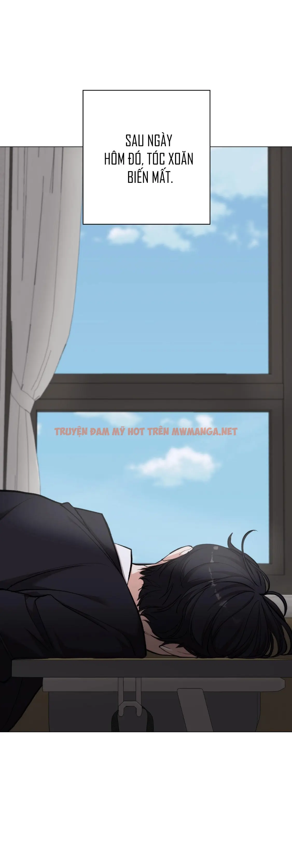 Em Bé Và Đại Ca - Chapter 50