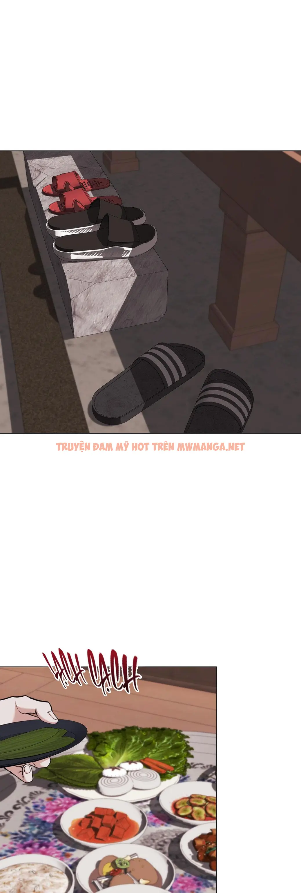 Em Bé Và Đại Ca - Chapter 51