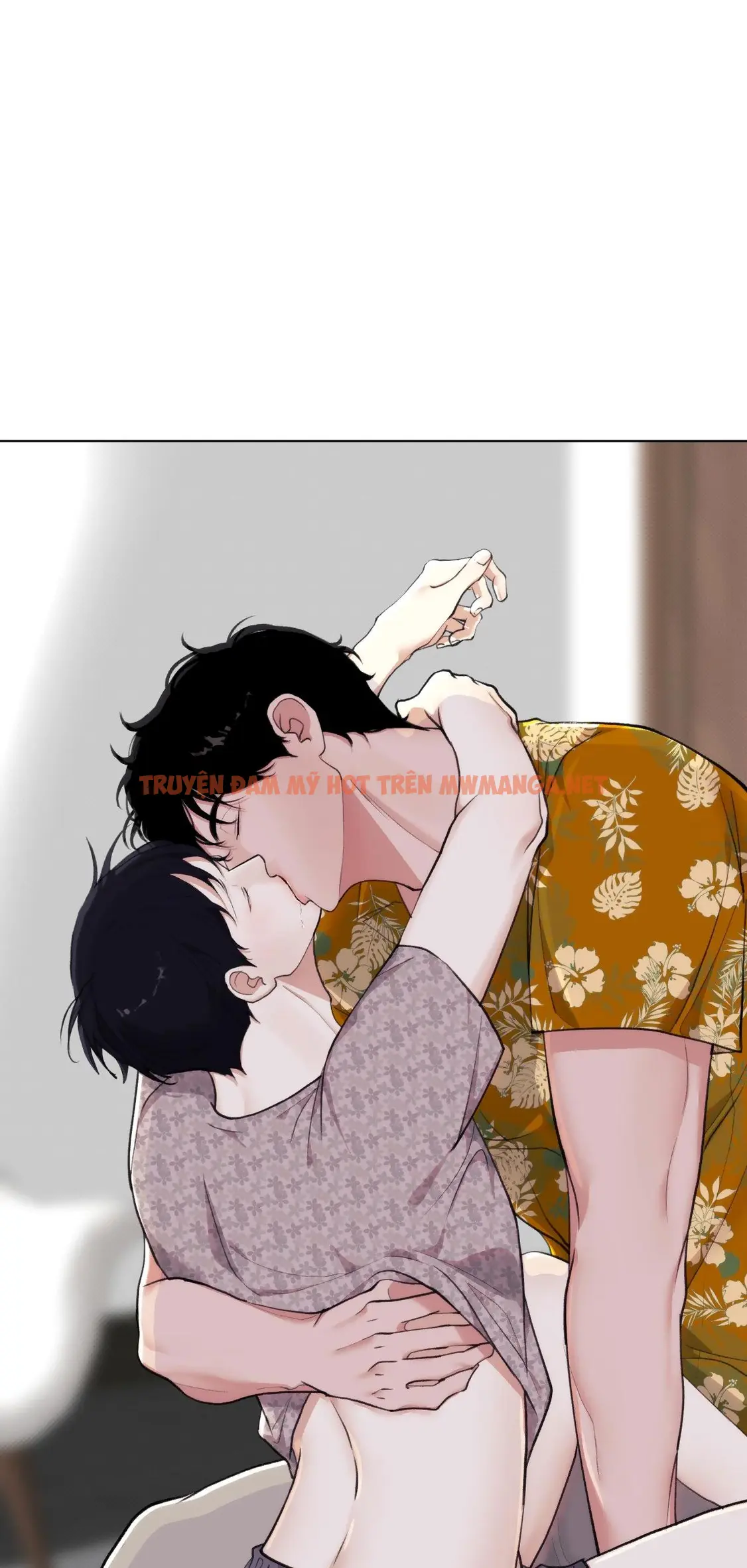 Em Bé Và Đại Ca - Chapter 6