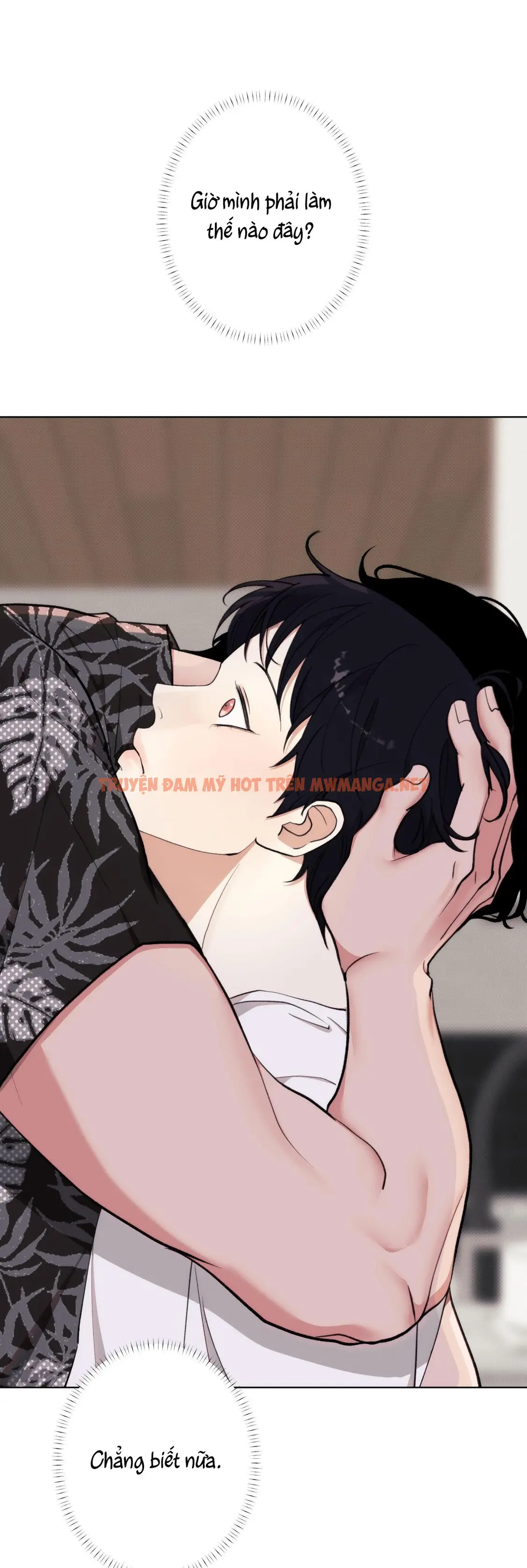 Em Bé Và Đại Ca - Chapter 7