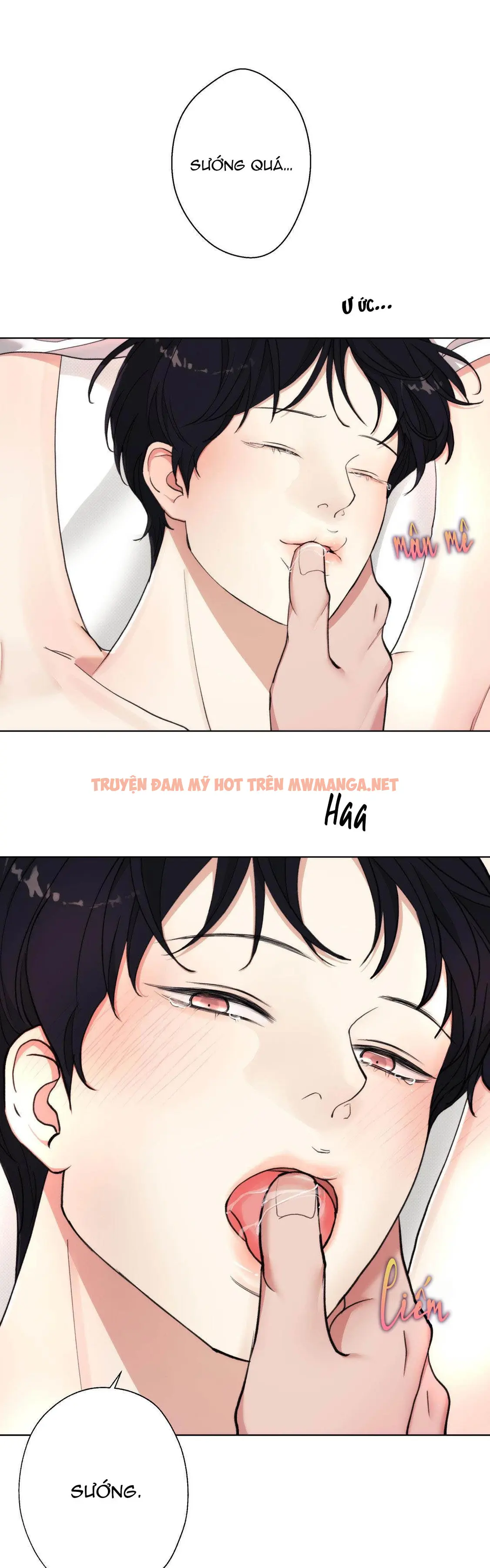 Em Bé Và Đại Ca - Chapter 8