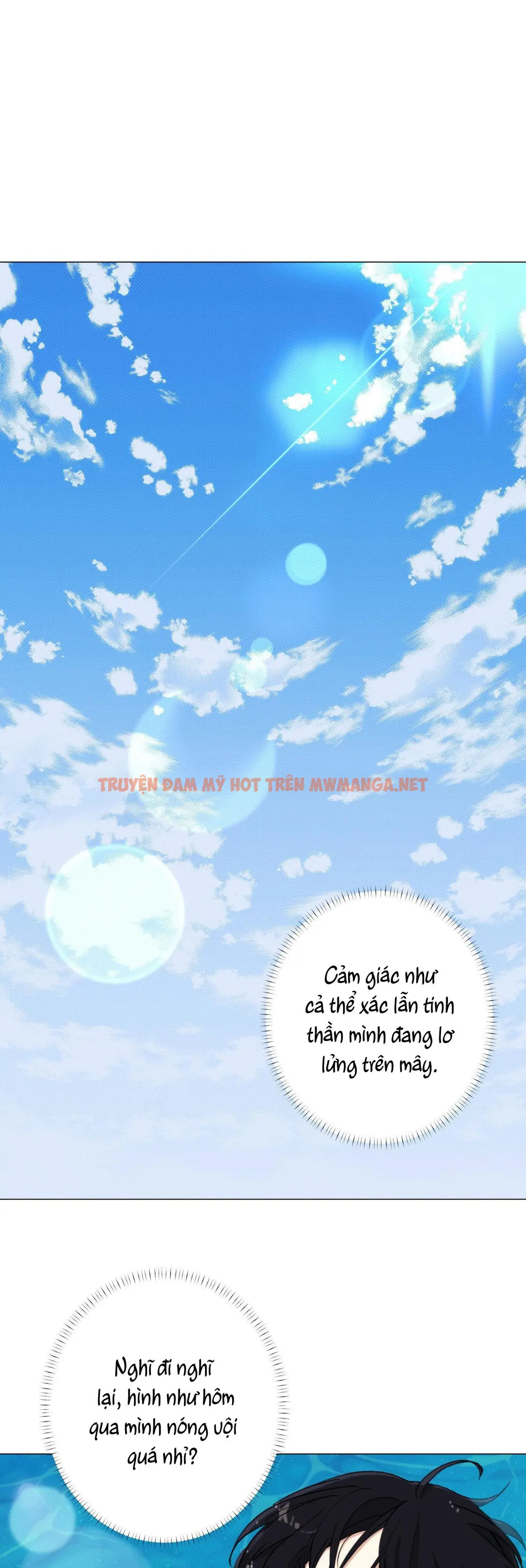 Em Bé Và Đại Ca - Chapter 9