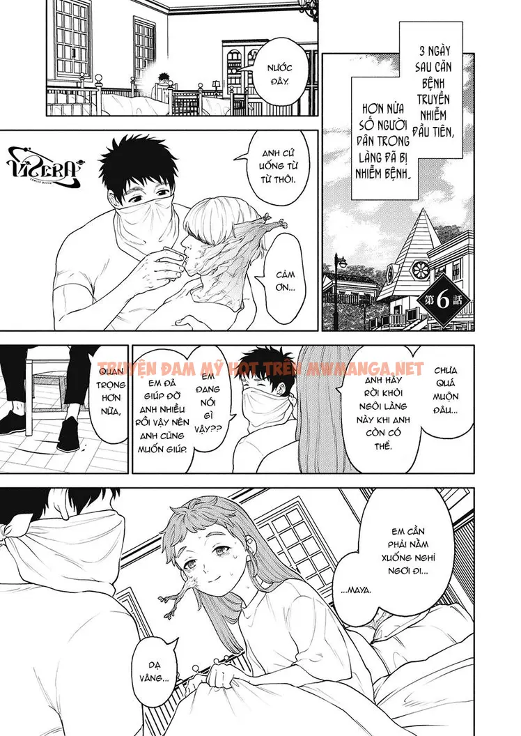 Em Gái Thân Yêu, Anh Đã Trở Thành Trinh Nữ Được Ban Phước Rồi! - Chapter 6