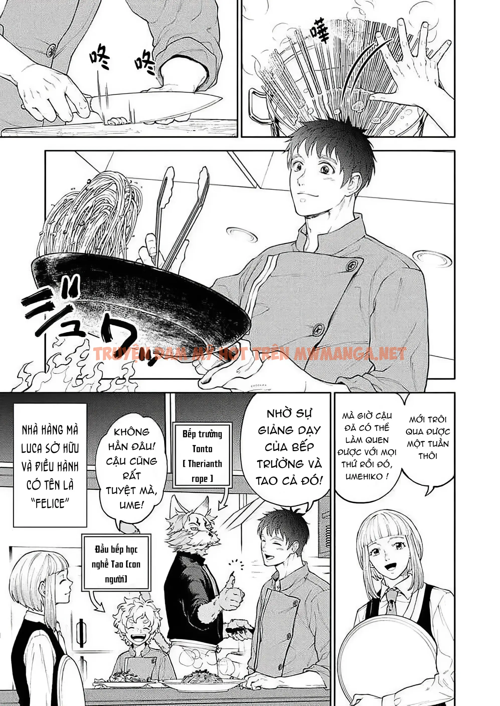 Em Gái Thân Yêu, Anh Đã Trở Thành Trinh Nữ Được Ban Phước Rồi! - Chapter 8