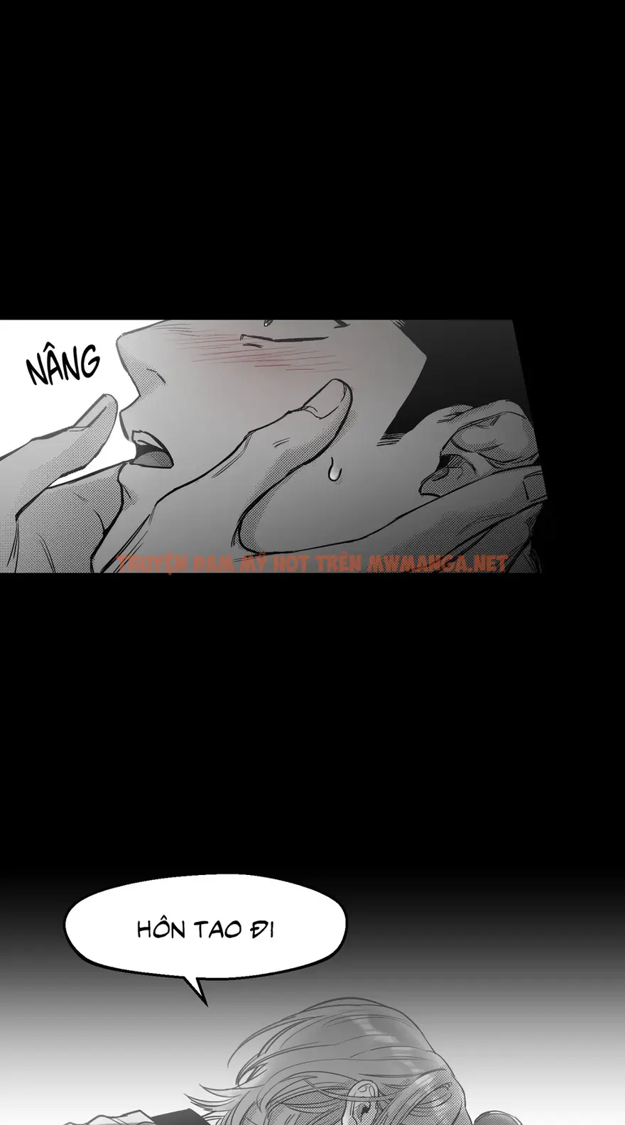 Em Là Cả Thế Giới Của Tôi - Chapter 17