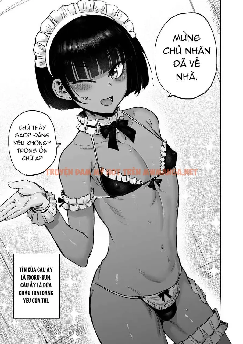 Femboy - Chapter 7