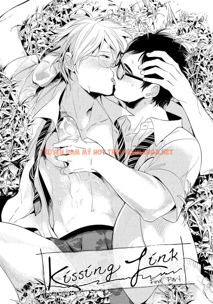 Free Kisses - Chapter 5