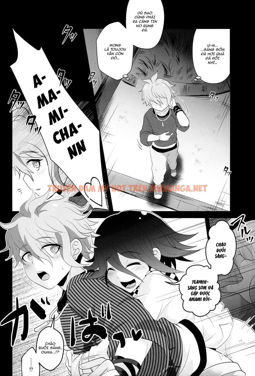 Gái Có Cu - Chapter 13.2