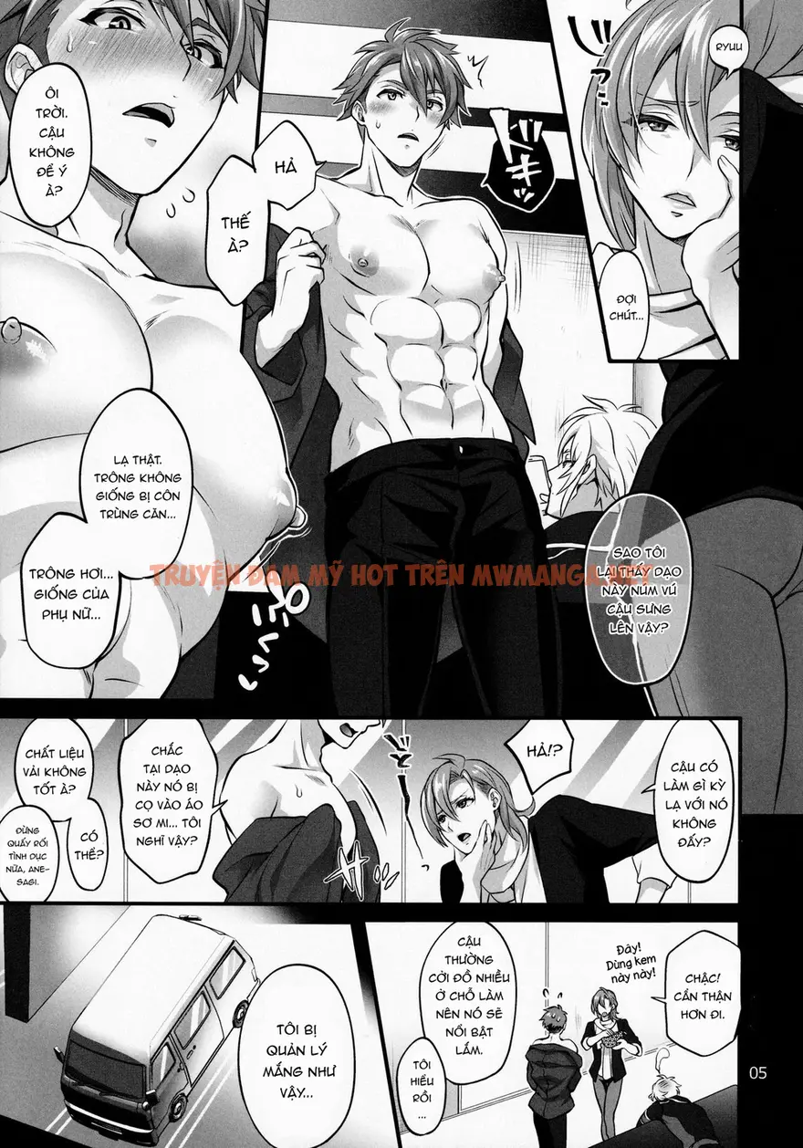 Gái Có Cu - Chapter 15