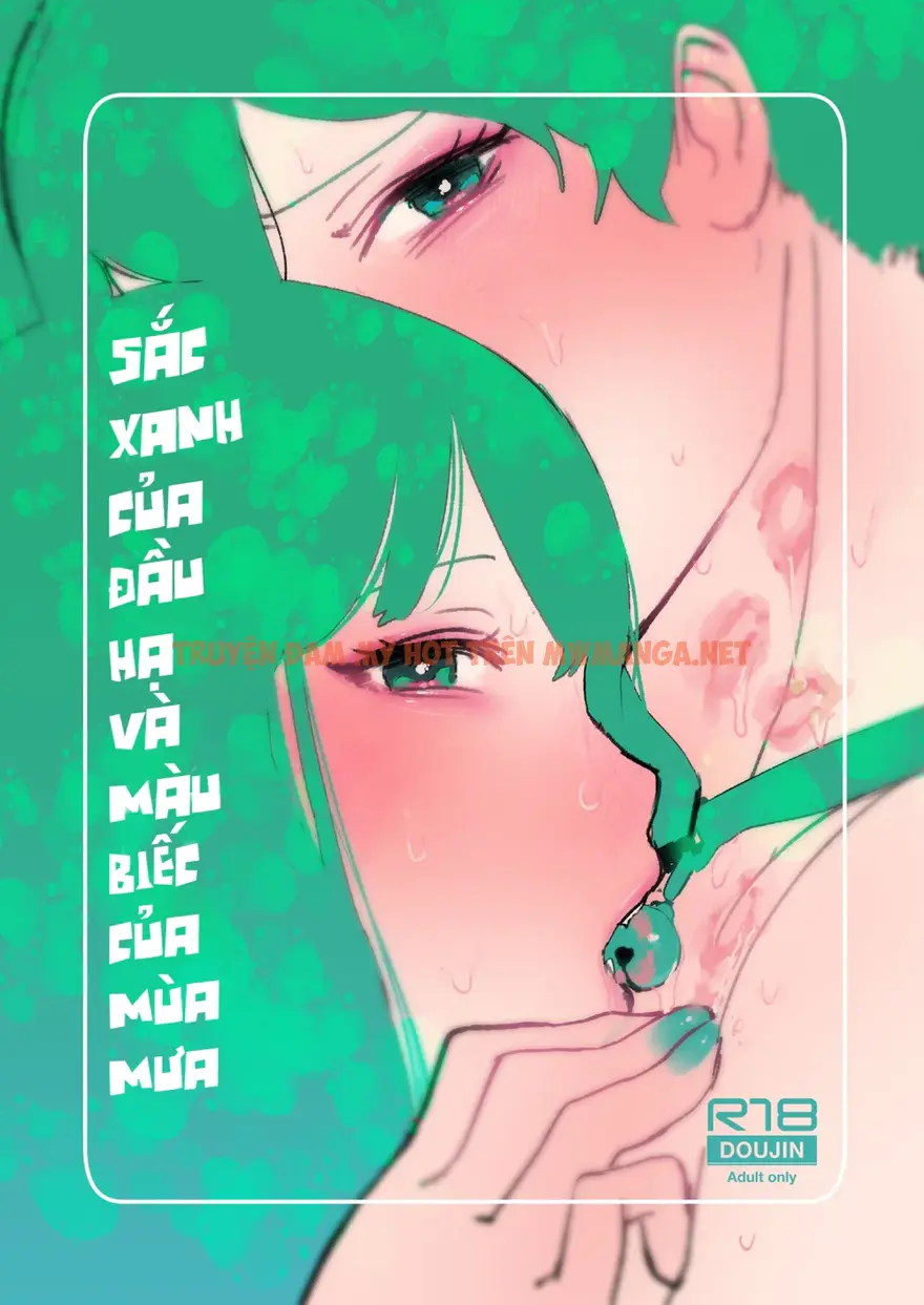 Gái Có Cu - Chapter 18