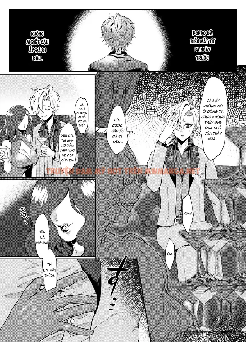 Gái Có Cu - Chapter 7