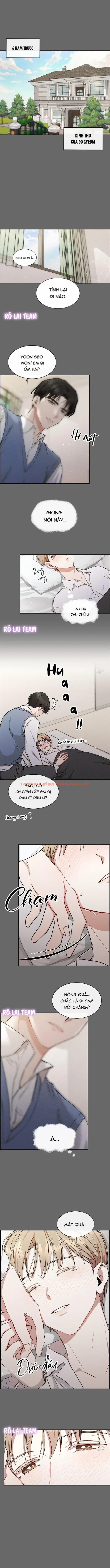 Giá Như Anh Cần Em - Chapter 1