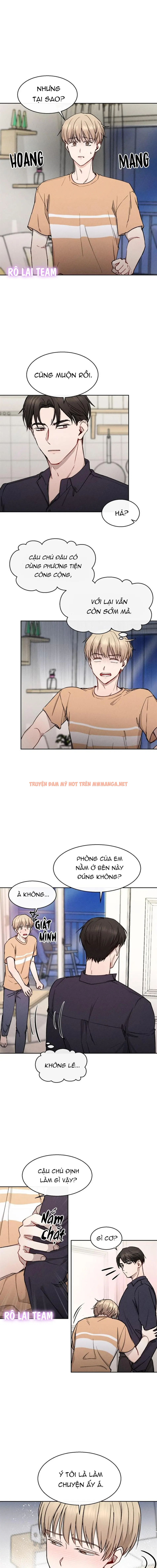 Giá Như Anh Cần Em - Chapter 10