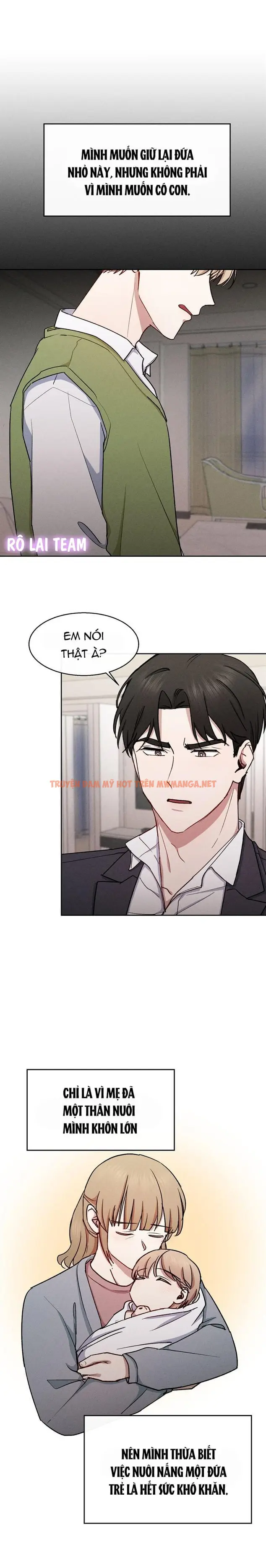 Giá Như Anh Cần Em - Chapter 12