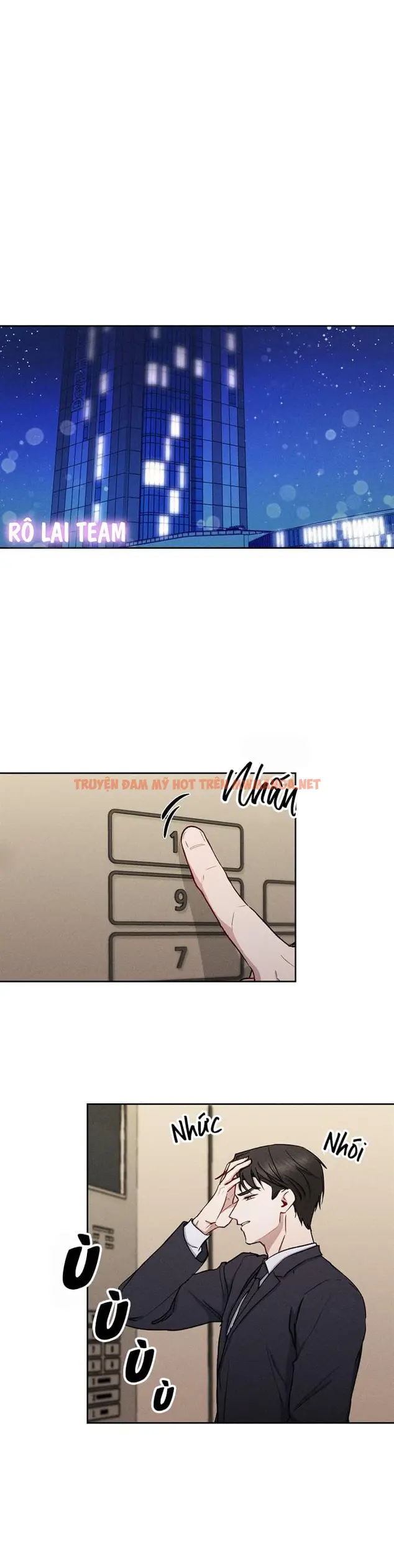 Giá Như Anh Cần Em - Chapter 13