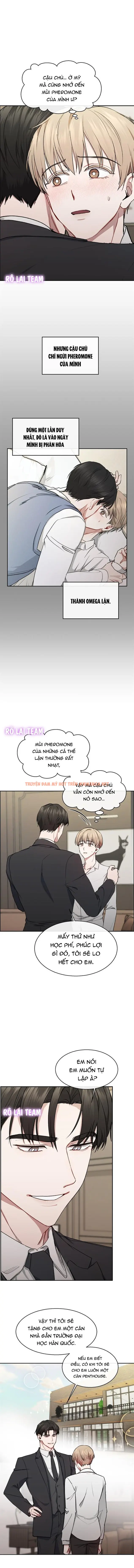 Giá Như Anh Cần Em - Chapter 2